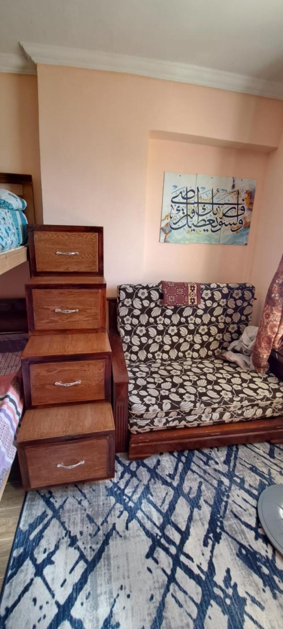 Panorama Apartment With A Charming Sea View Near Alexandria And Burg Elarab Intl Airport With Free Wifi شقة باطلالة ساحرة على البحر اول الساحل الشمالي Exteriér fotografie